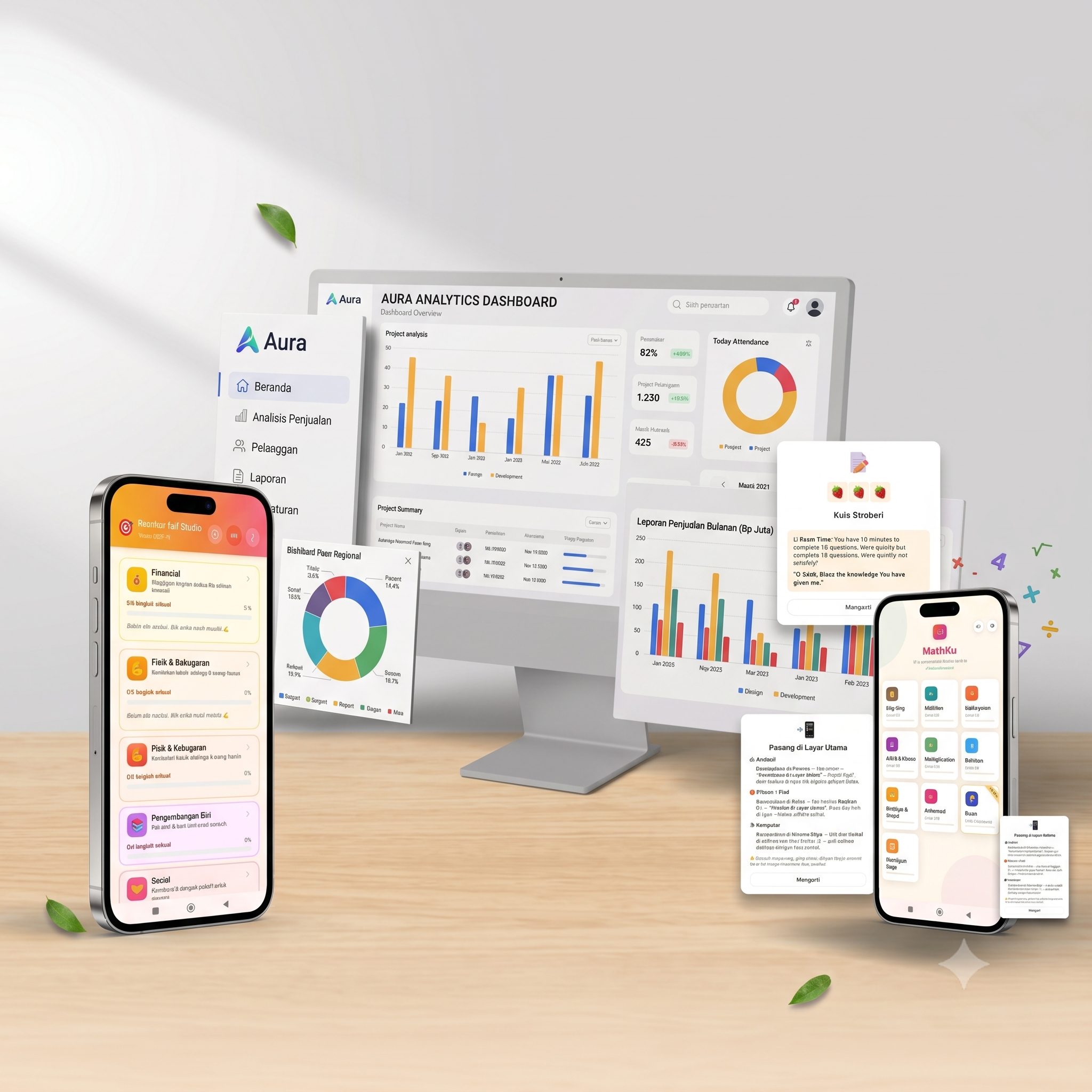 Coming Soon — another PWA in progress